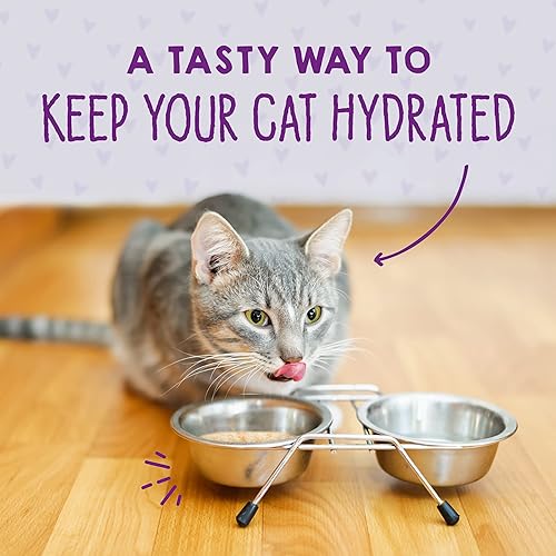 Miniatura 8 de Stella & Chewy's Carnivore Cravings Minced Morsels Cans  Grain Free, Protein Rich Wet Cat Food  Cage-Free Chicken & Wild-Caught Tuna Recipe  (5.2