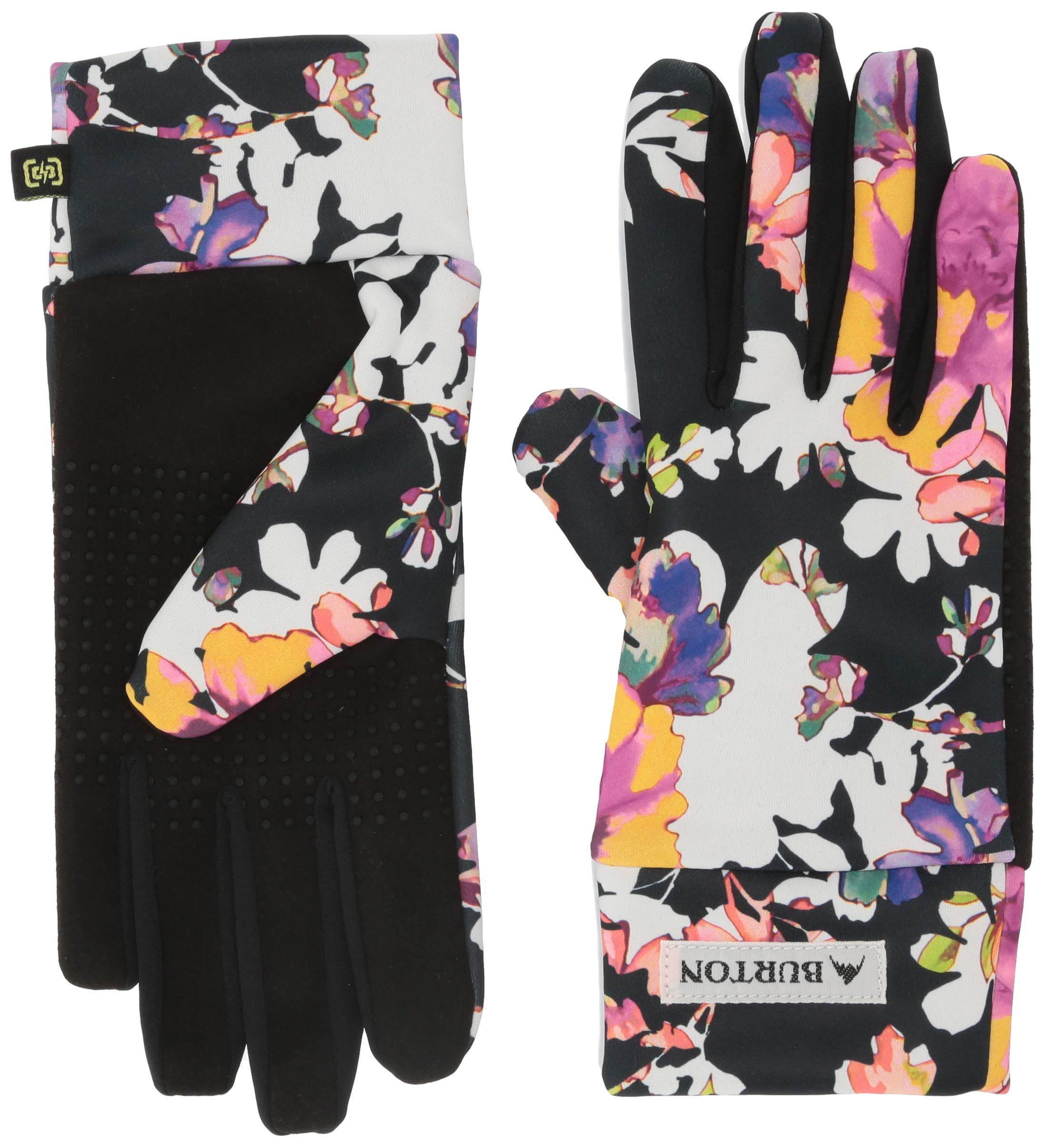 Burton Boys' Touch N Go Glove Liner