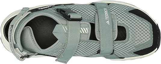Amazon.com | adidas Unisex Terrex Hydroterra at Sport Sandal