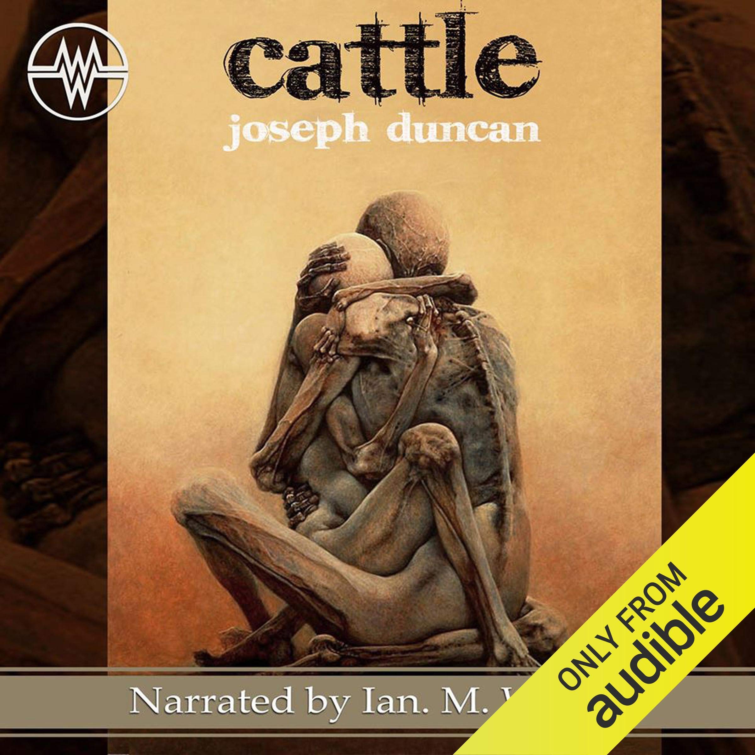 Cover art for Cattle