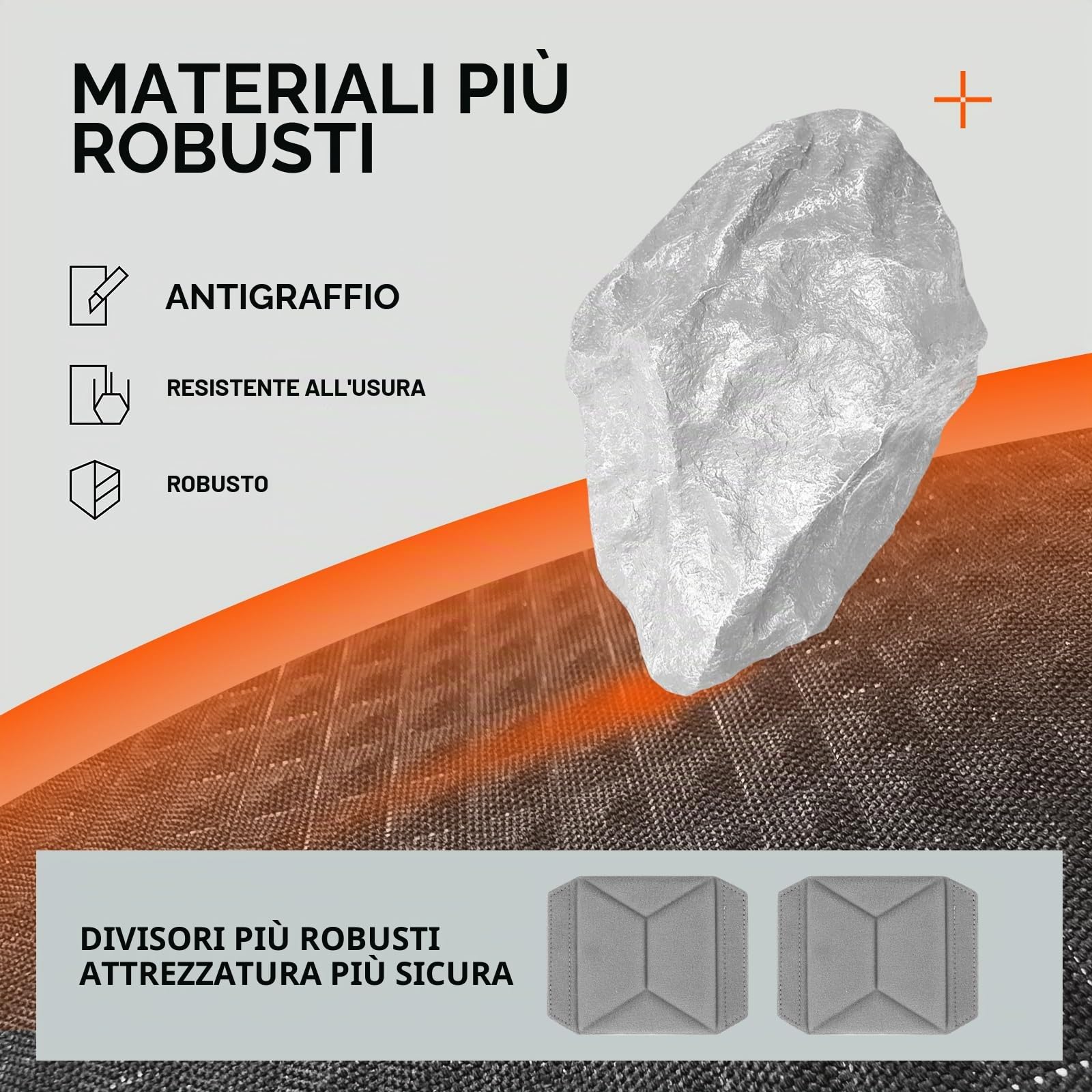 TARION Borsa per Fotocamera Piccola Borsa a Singola - Nero Zaino Leggero per DSLR con Cinghia Regolabile, Divisori Imbottiti e Chiusura Magnetica (Thorner)