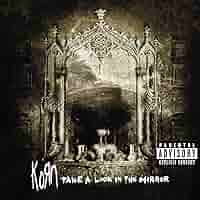 TAKE A LOOK IN THE MIRROR KORN 初回限定 CD Take A Look In The Mirror: Korn: Amazon.ca: Music