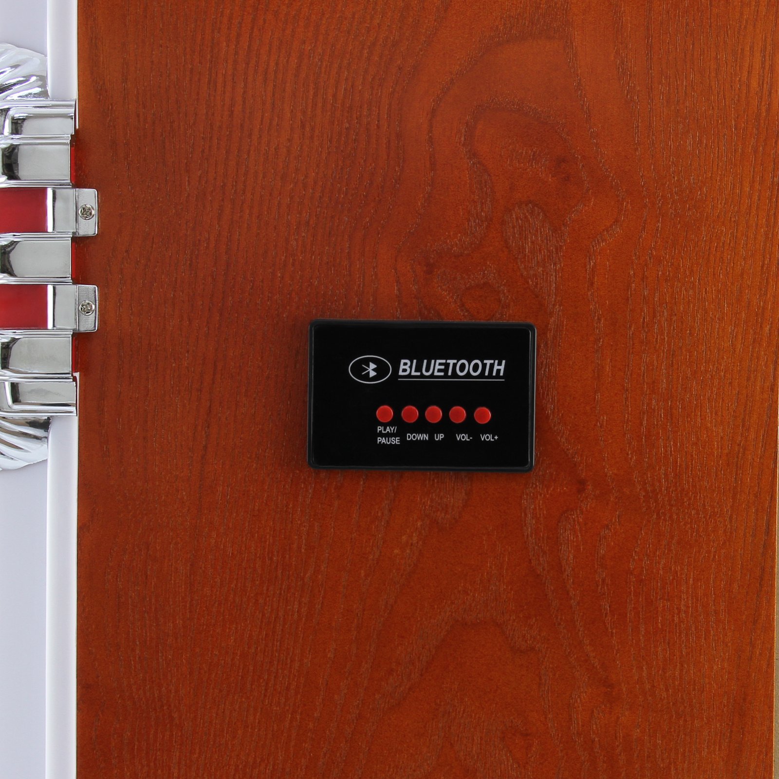 Buy Retro Floor Standing Jukebox Music Player, MP3