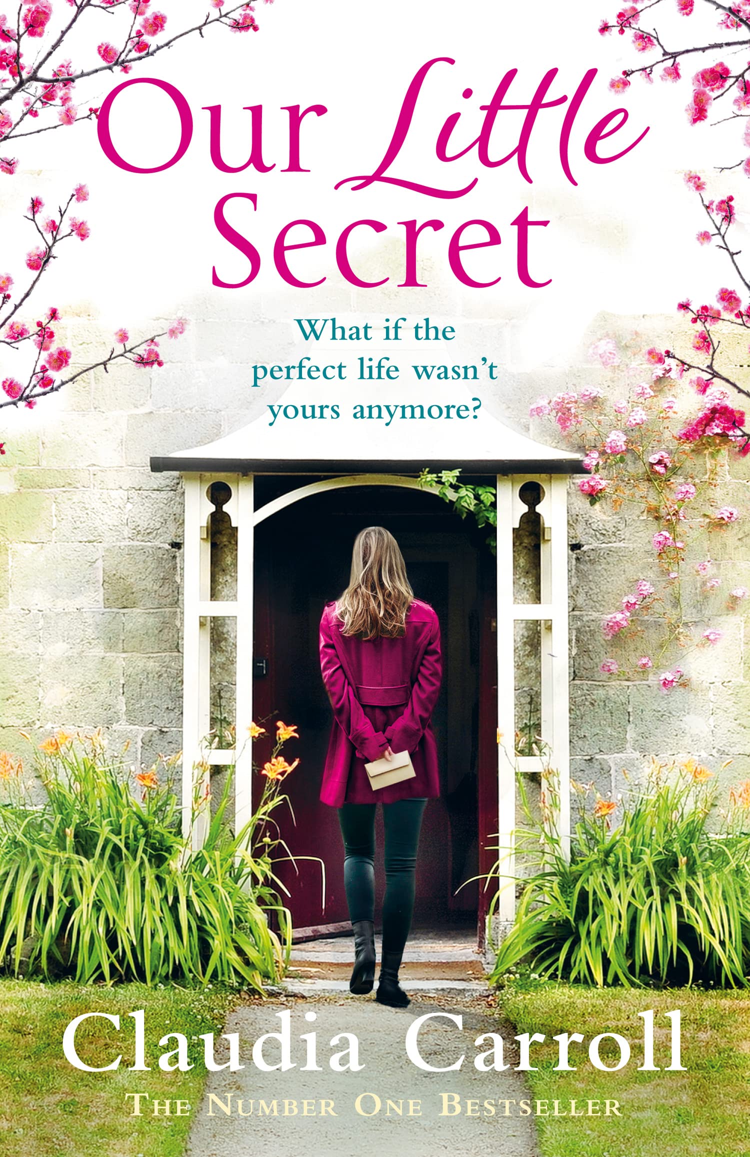 OUR LITTLE SECRET: A Sensational and Page-Turning Read!