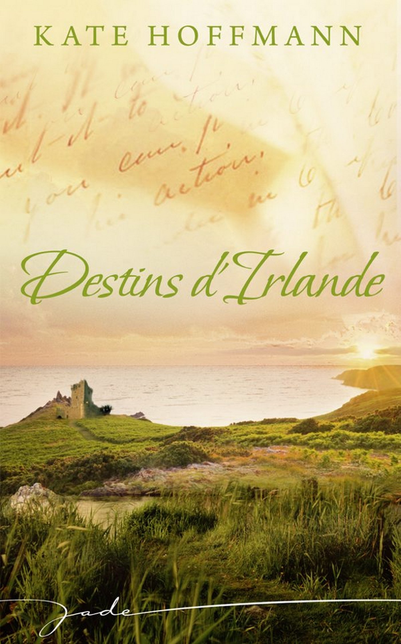 Destins d'Irlande (French Edition)