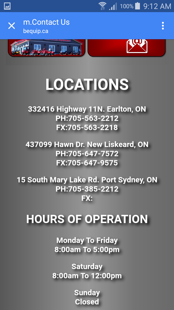 BROWNLEE for Android