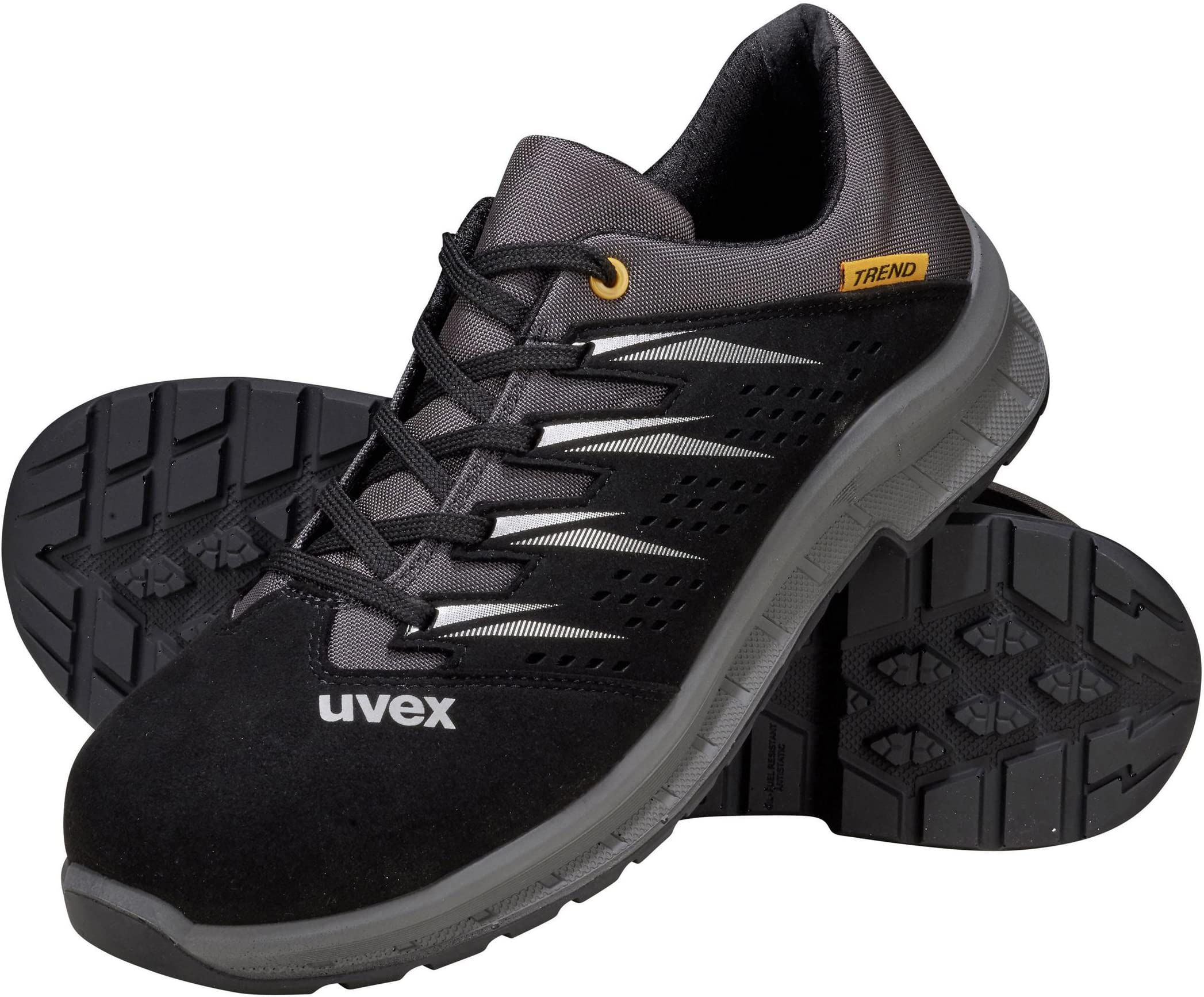 Uvex 2 Tendance Uniform Dress ShoeHombre