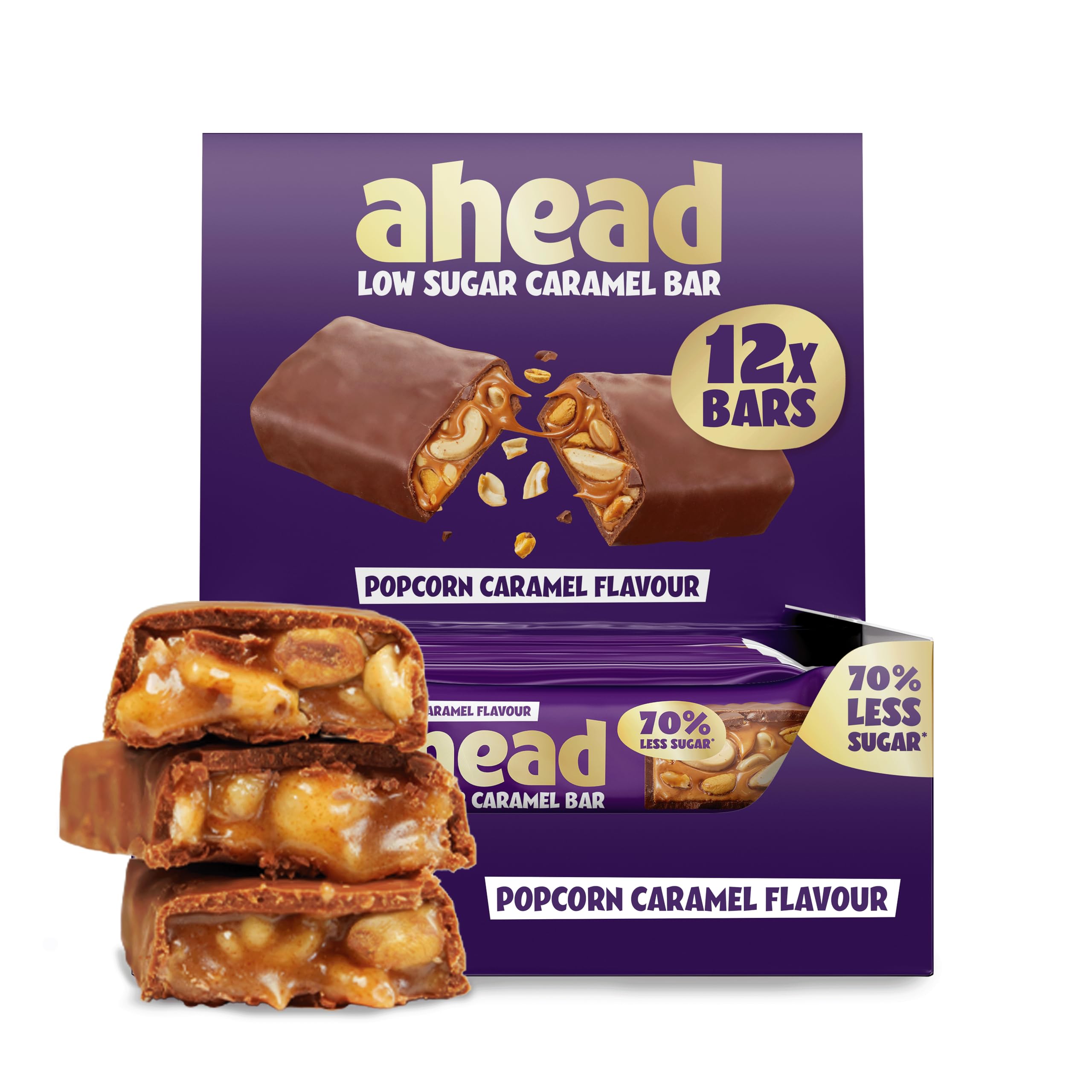 P-Chocolate bars