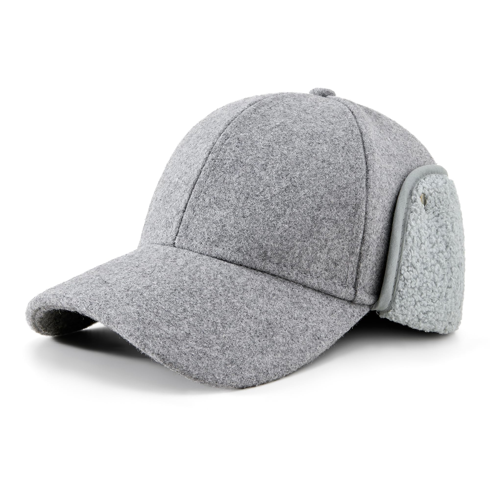 Berretto Baseball Unisex In Raso Cotone Leggero: Visiera Regolabile, Ideale Per Estate E Attività Outdoor - 6