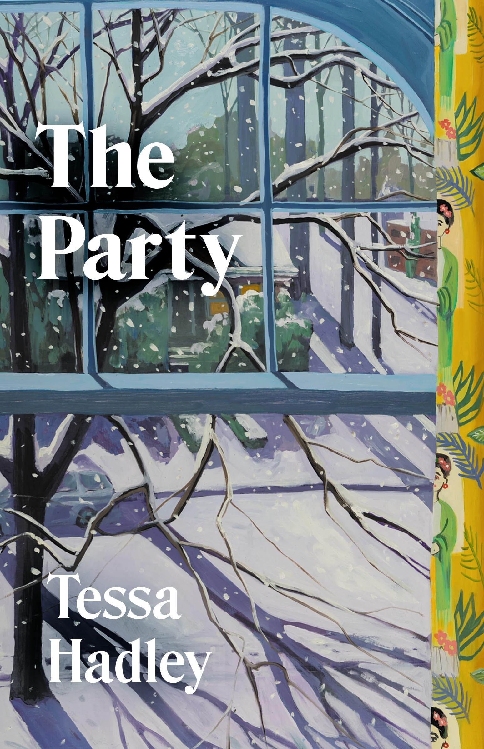 The Party: the irresistible new book from the Sunday Times bestselling author