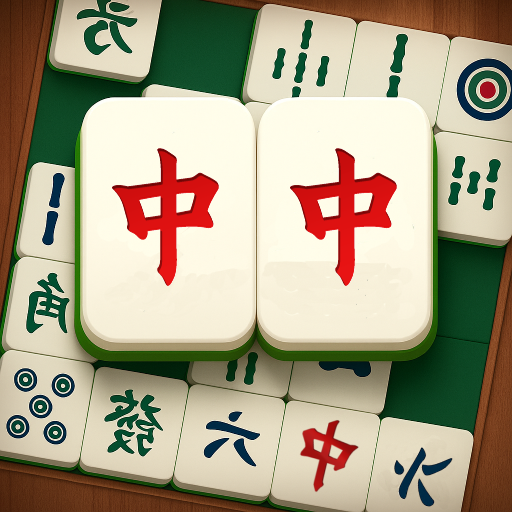 Vita Mahjong Matches Mega 3D – Relaxing Brain Puzzle Game