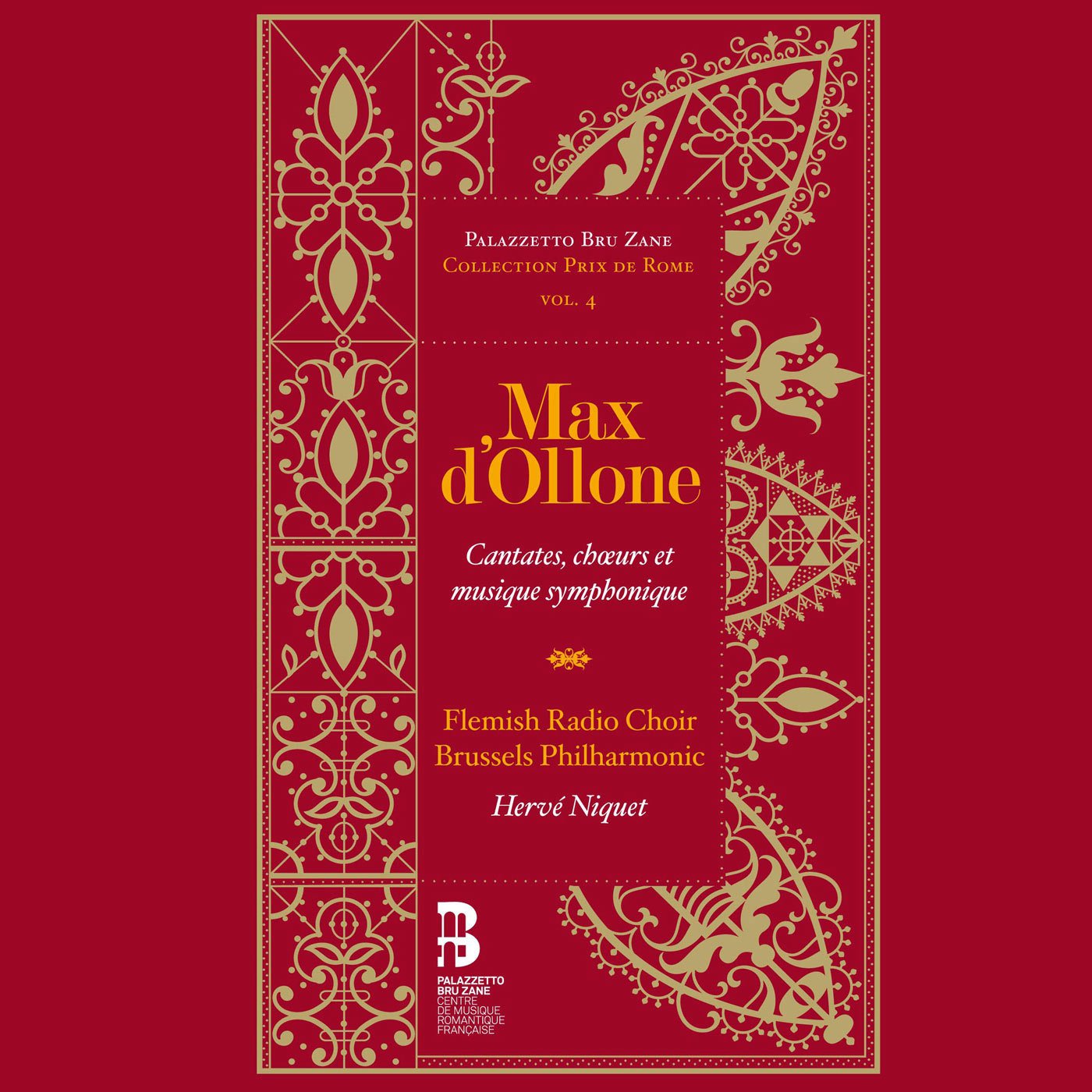 Cantatas Choirs & Symphonic Music