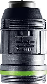 Festool 769126 Depth Stop Chuck DC UNI FF