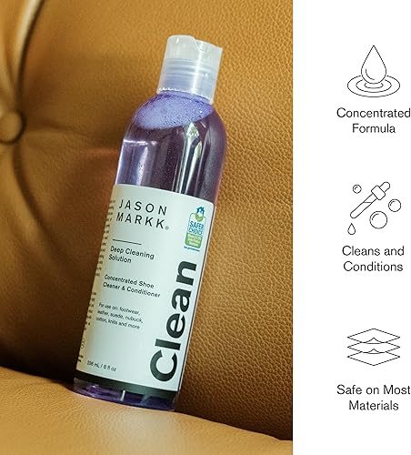 Miniatura 3 de Jason Markk Cuidado de la limpieza de zapatos para zapatos deportivos Blanco