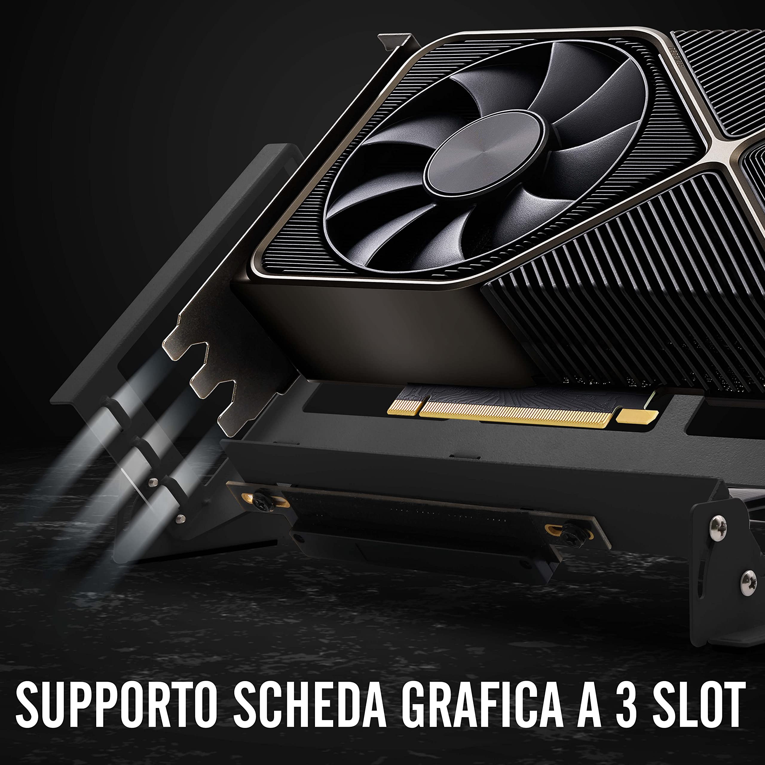 PCI Express 16x scheda flessibile per cavo adattat... – Grandado