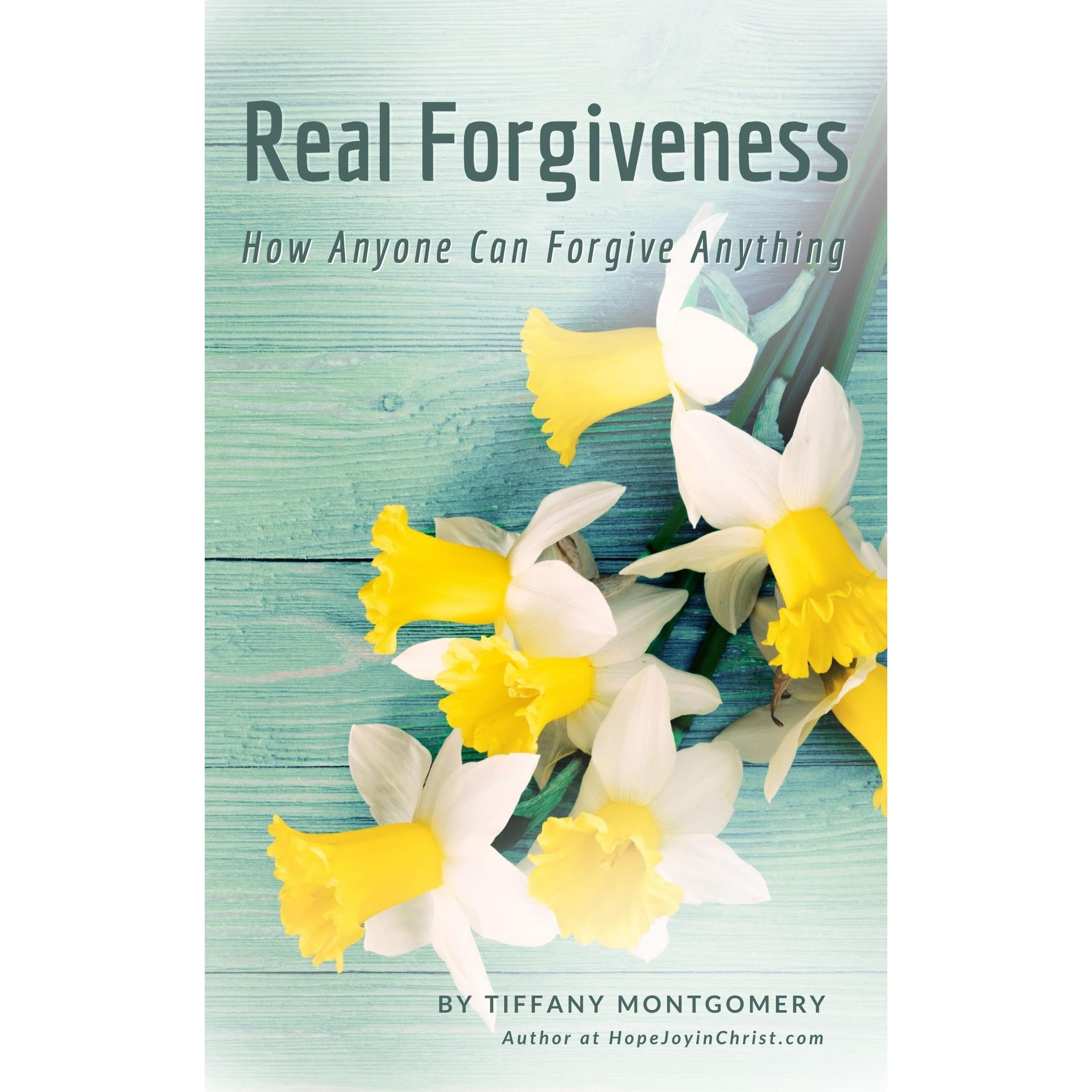 Real Forgiveness