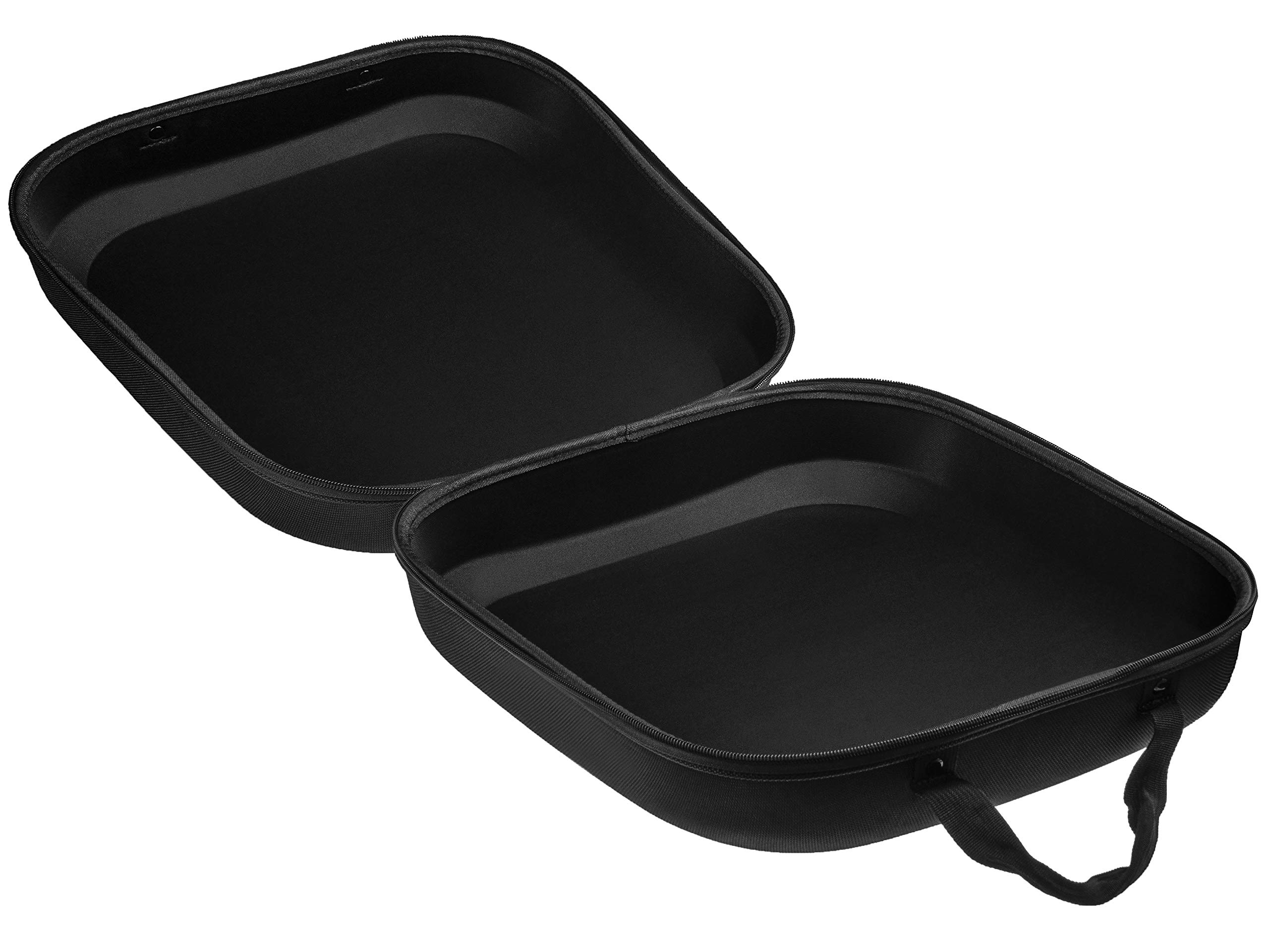 Green Cell EV PowerCase - Funda para Cable de Carga EV Tipo 2 1 (Bolsa de Almacenamiento eléctrica para el Coche, Caja de Cables y Cargadores portátiles