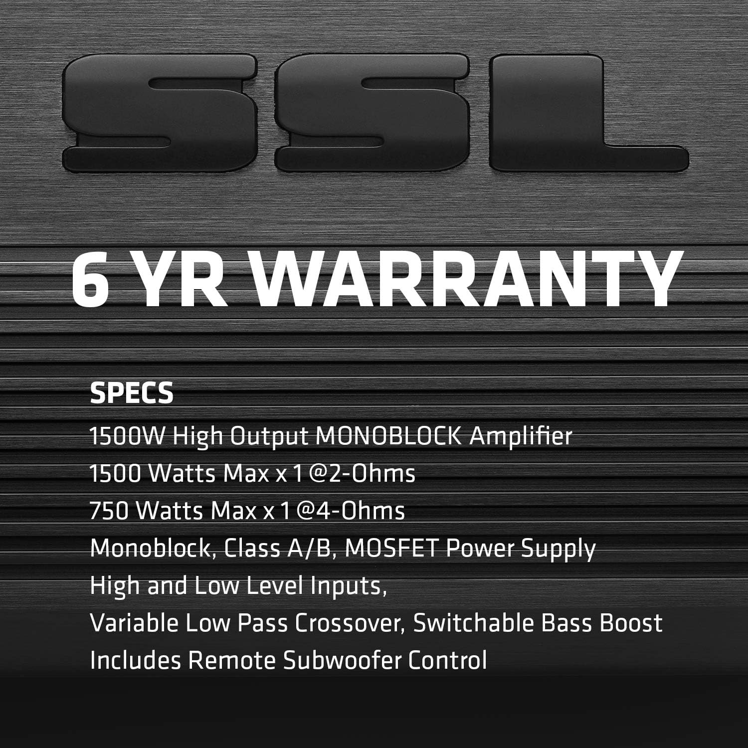 Buy Sound Storm Laboratories Cg1501m Monoblock Car Amplifier 1500 Watts 2 4 Ohm Stable Class A B Mosfet Power Supply Great For Car Subwoofers Online In Kazakhstan B0864tytwf Buy Sound Storm Laboratories Cg1501m Monoblock Car Amplifier 1500 Watts 2 4 Ohm Stable Class A B Mosfet Power Supply Great For Car Subwoofers Online In Kazakhstan B0864tytwf