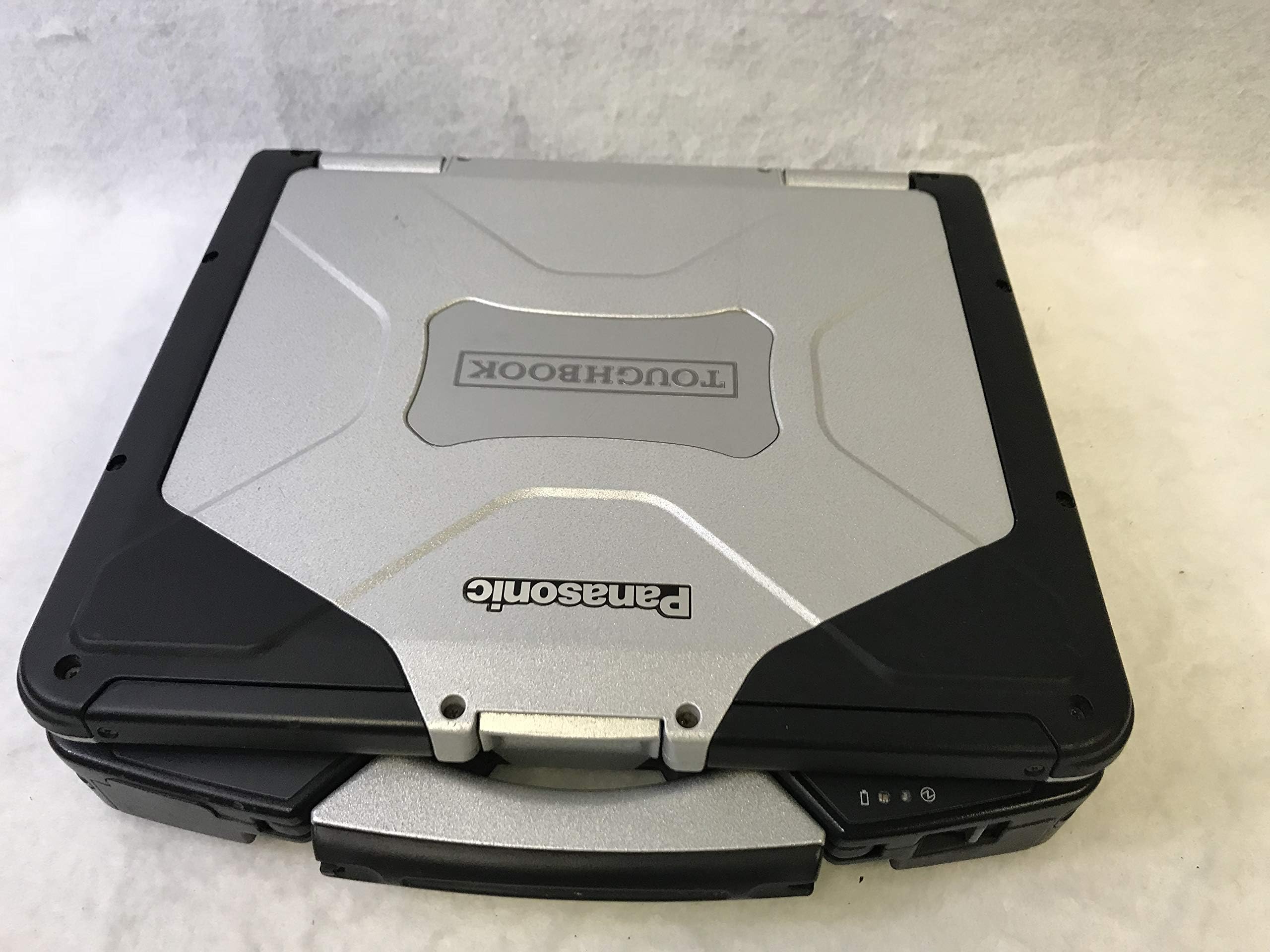 Panasonic Toughbook CF-31SX-002M 13.1" LED Notebook - Intel Core i5 2.60 GHz