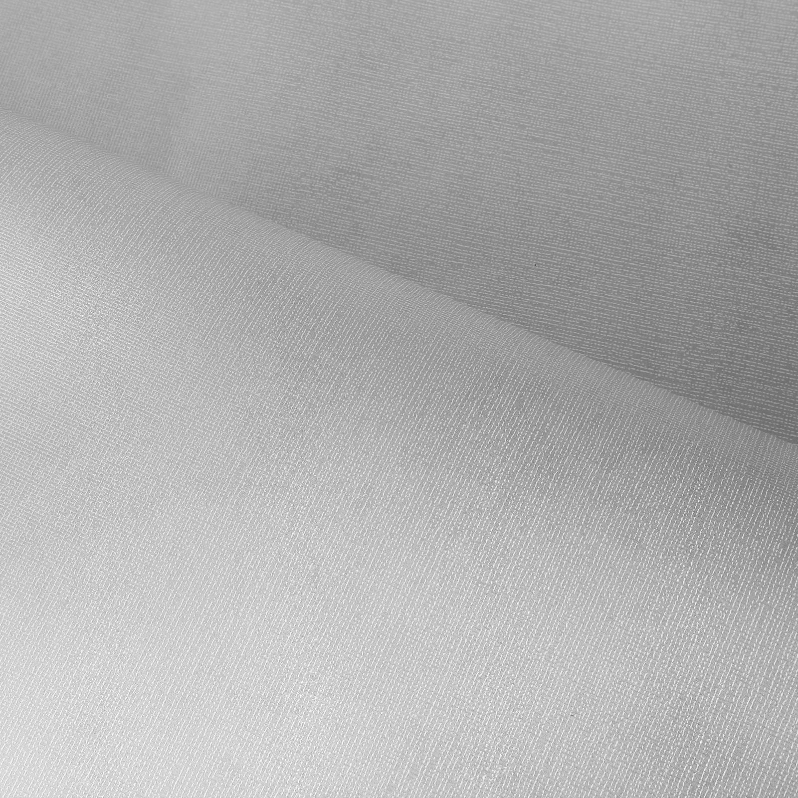 Trafagala Light Gray Wallpaper No Match Wallpaper Plain Gray Textured Minimalist Designer for Boys Bedroom Living Room TV Background Dining Room Hallway and Stairs