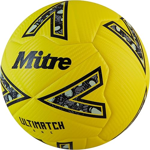 Miniatura 2 de Mitre Soccer Ball League Ultimatch