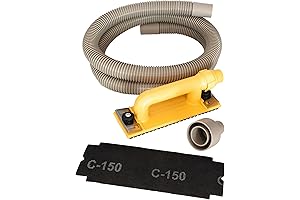 Premium Popcorn Ceiling Scraper: Effortless Ceiling Restoration