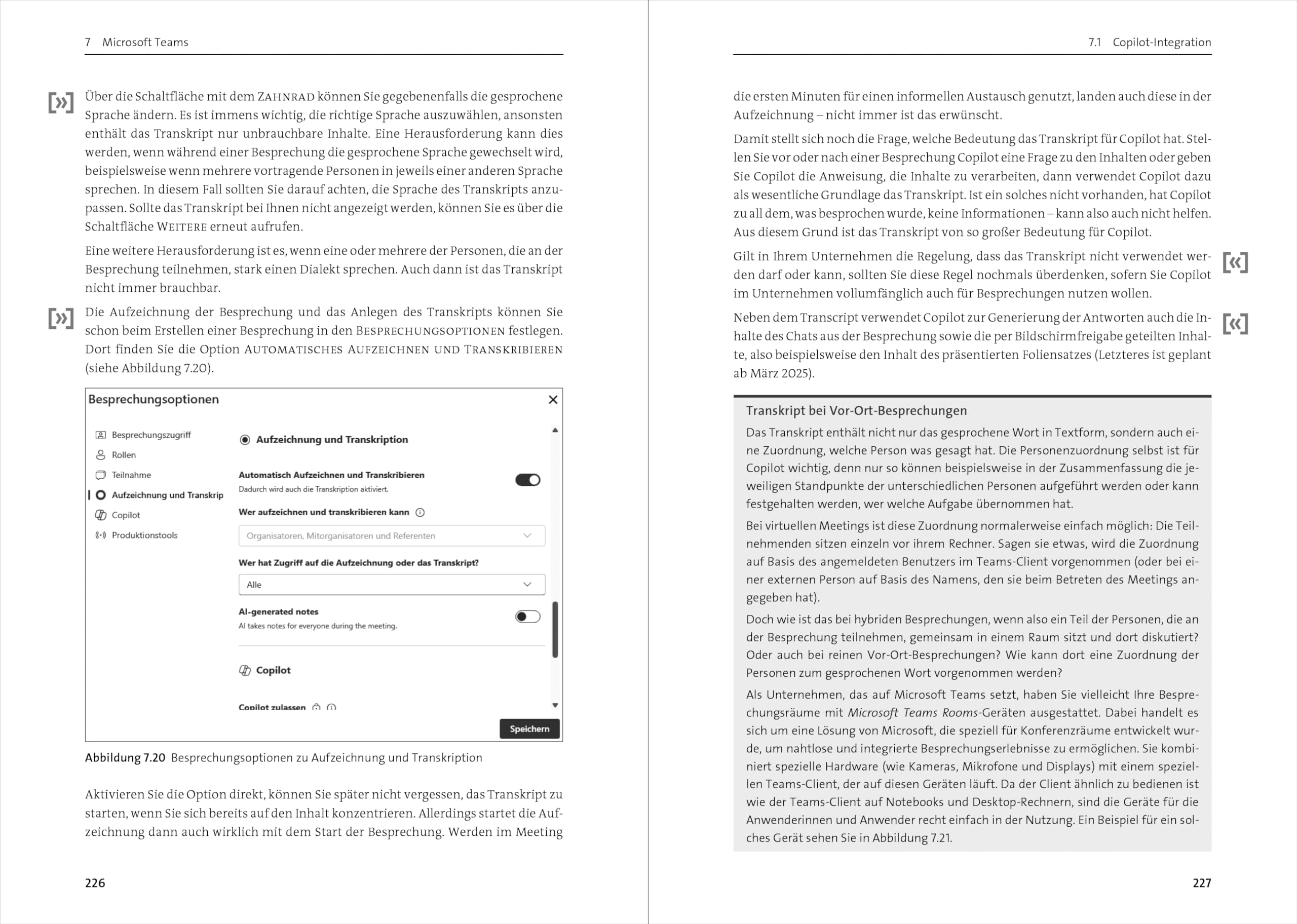 Microsoft 365 Copilot: Einstieg, Prompts, Best Practices. Das Handbuch zum Office-KI-Assistenten - mit zahlreichen Praxisbeispielen für den Arbeitsalltag