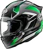 ARAI Motorcycle Helmet, Full Face ASTRO GX BEYOND Green 59-60cm
