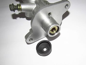 Brake Master Cylinder Assy Fit Yamaha Utv 2004-2007 Rhino 660 Yxr660 2006-2009 Rhino 450 Yxr450