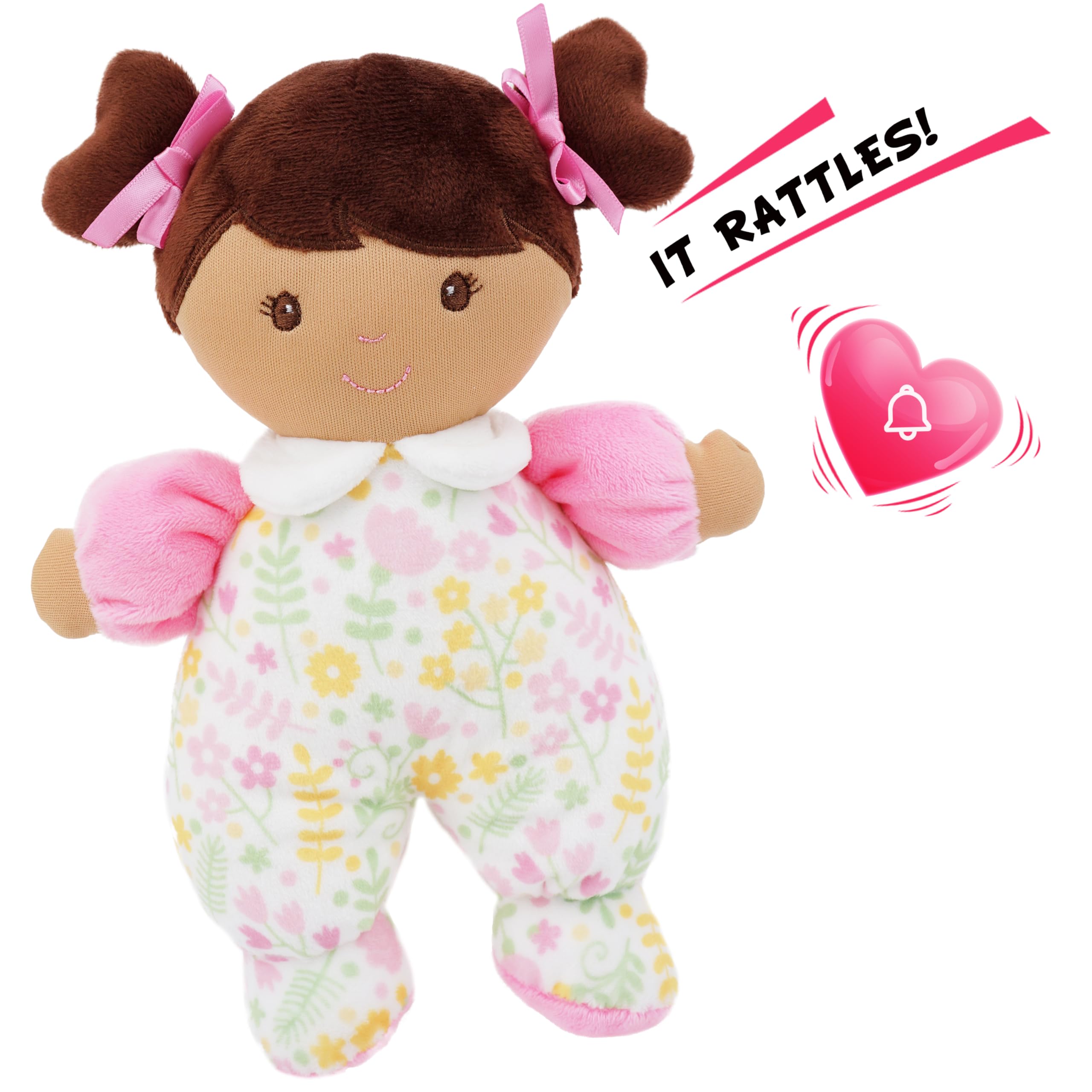 ポールフランク　ジュリアス　mini plush doll Amazon.com : Multipet Paul Frank's Julius The Monkey Dog