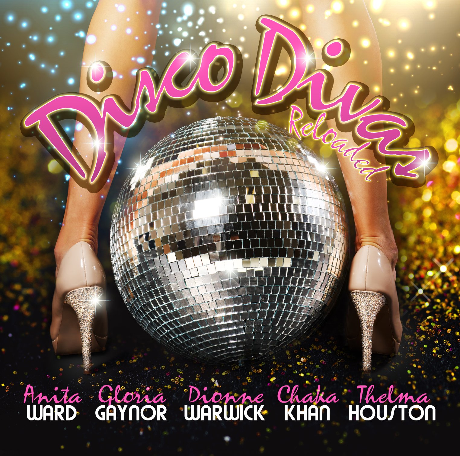 Disco Divas Reloaded