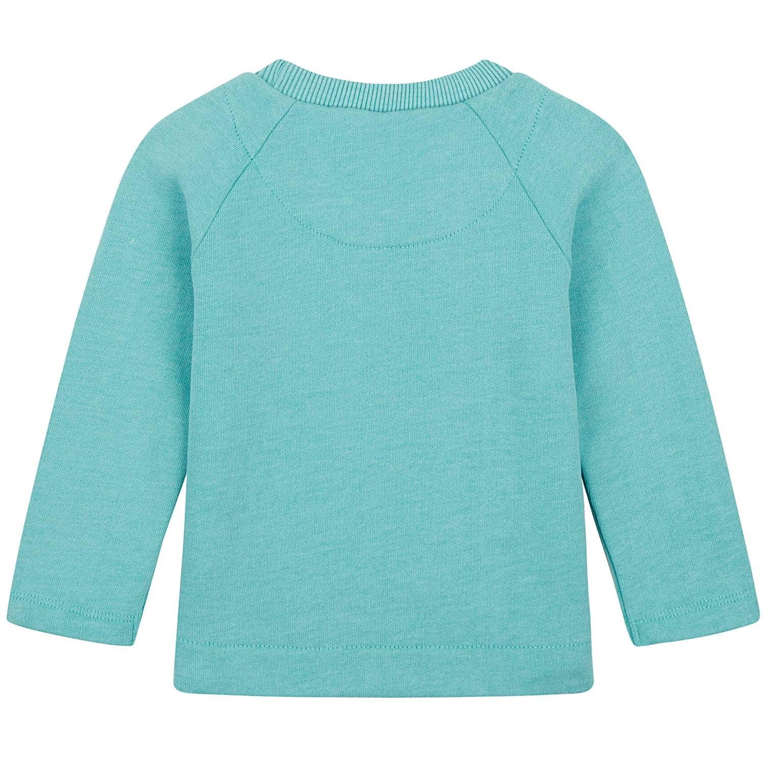 Oilily Mädchen Sweat-Shirt Hisabelle-92 - Kindermode : Mädchen