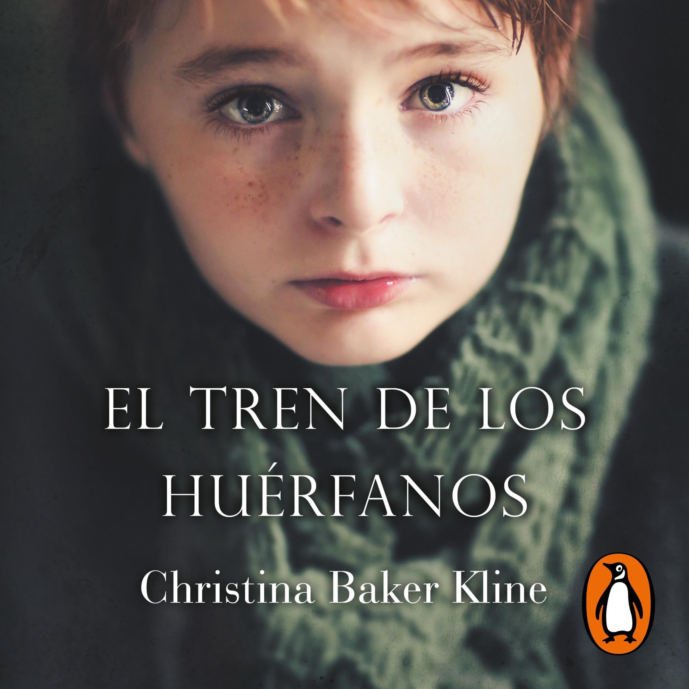 El tren de los huérfanos [Orphan Train]