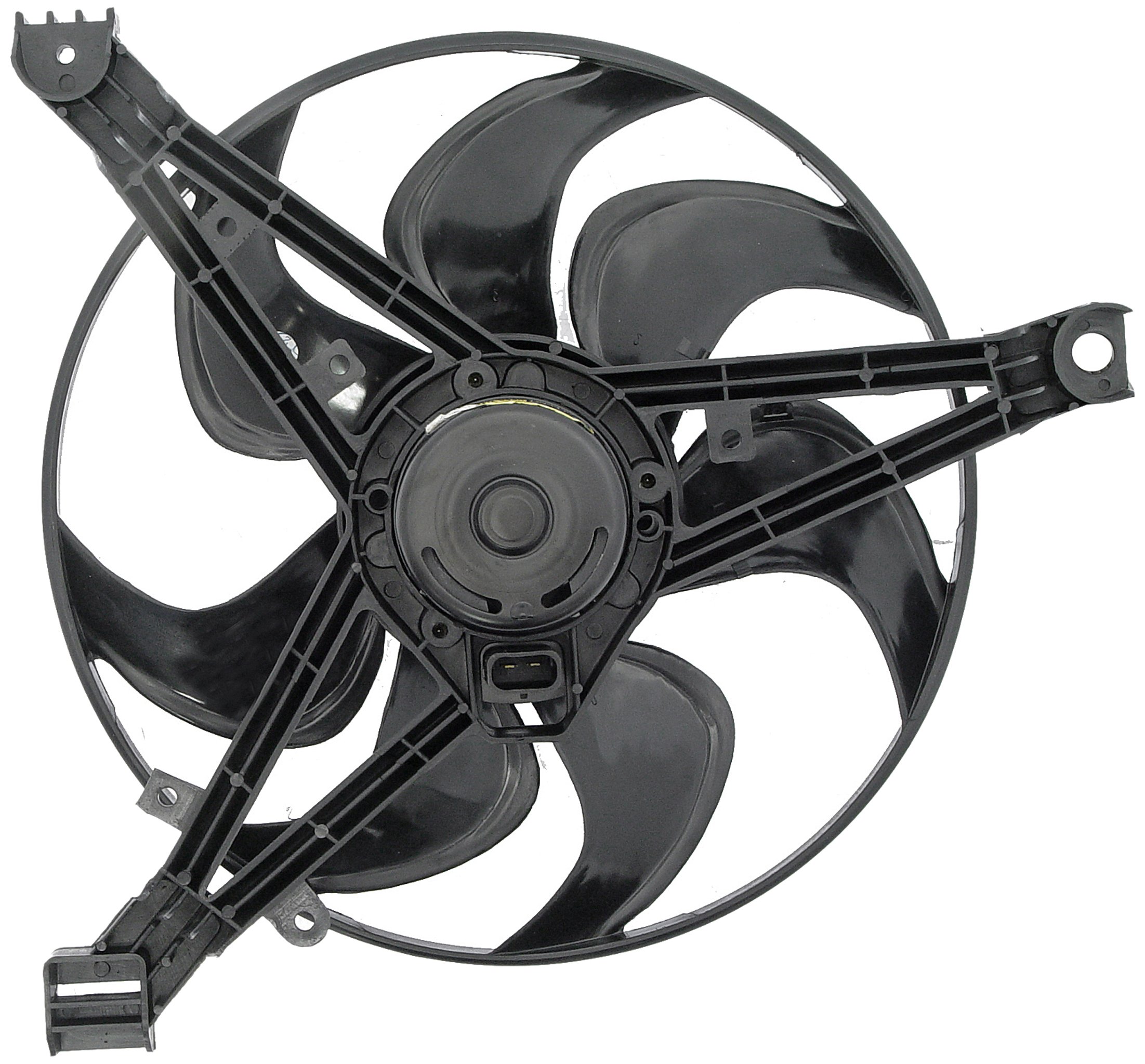 Dorman® 620-148 Fan Blade, OE Solutions Series