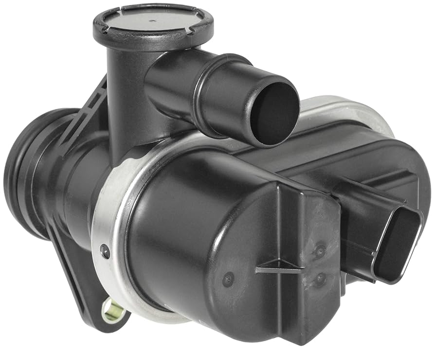 Amazon.com: WVE by NTK 4B1707 Evaporative Emissions System