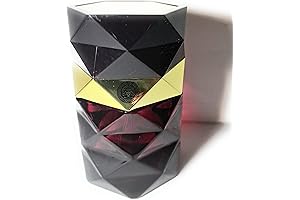 Black Diamond Oz: A Sophisticated Fragrance for the Discerning Connoisseur