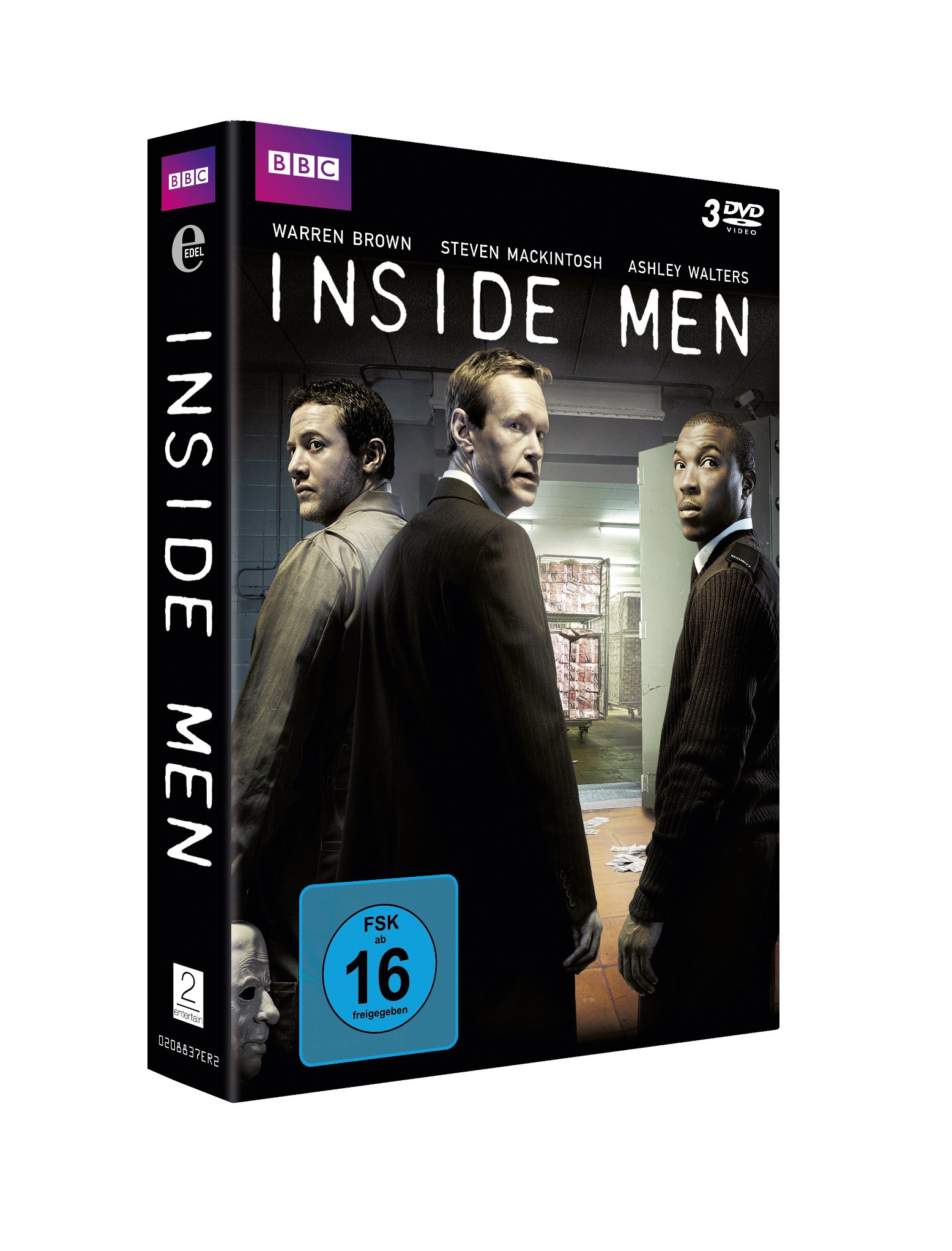 Inside Men