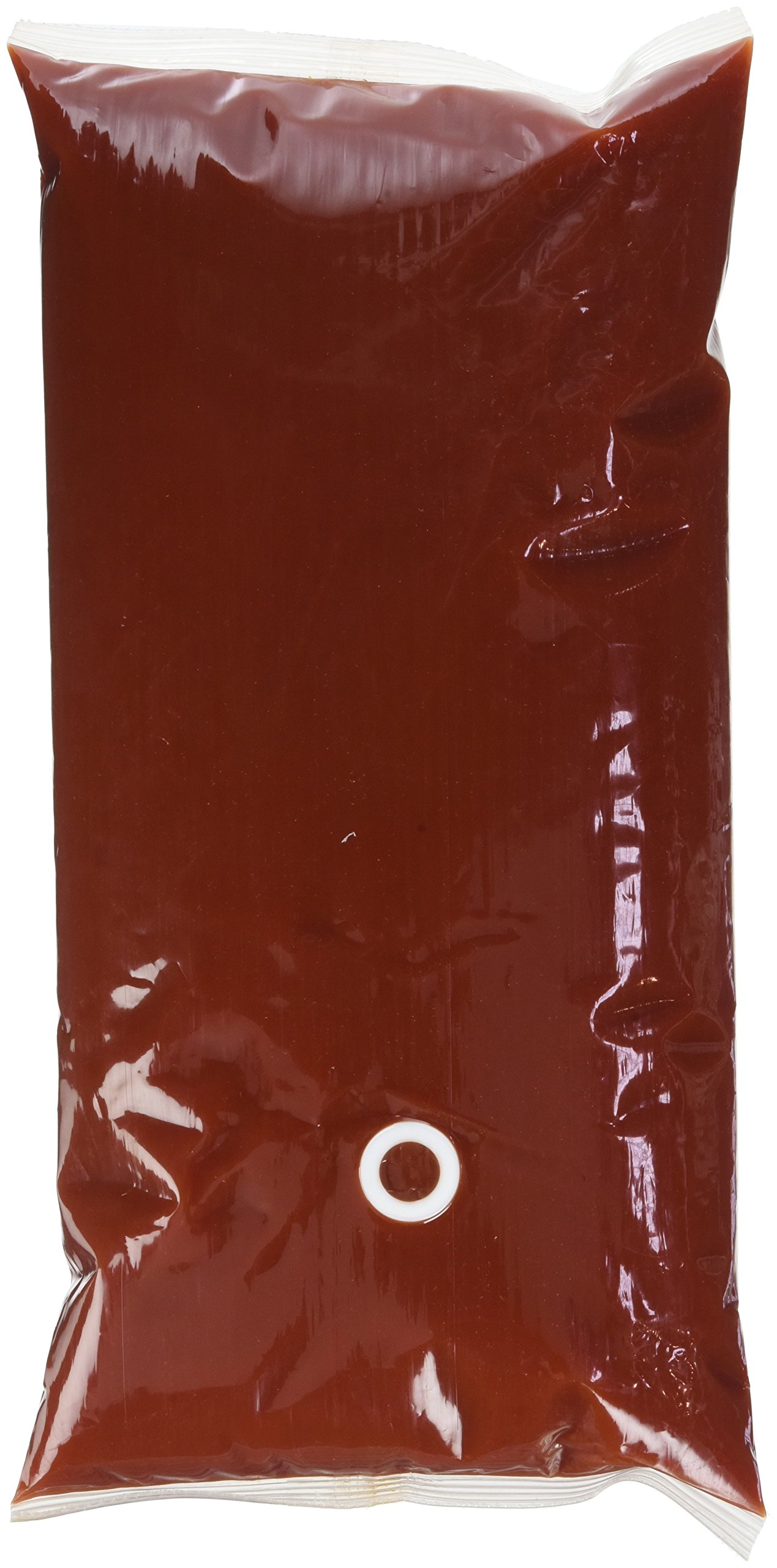 Heinz Tomato Ketchup Sauce o Mate - Confezione da 3 x 2.9 kg CLASSICO SAUCE O MATE (2.9 kg) SINGOLO