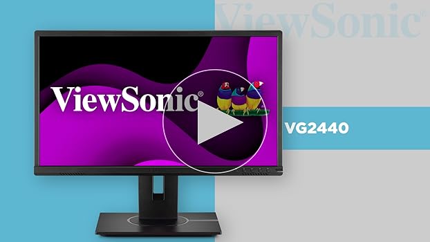 ViewSonic モニター HDMI接続 ViewSonic VA2247 MH 22