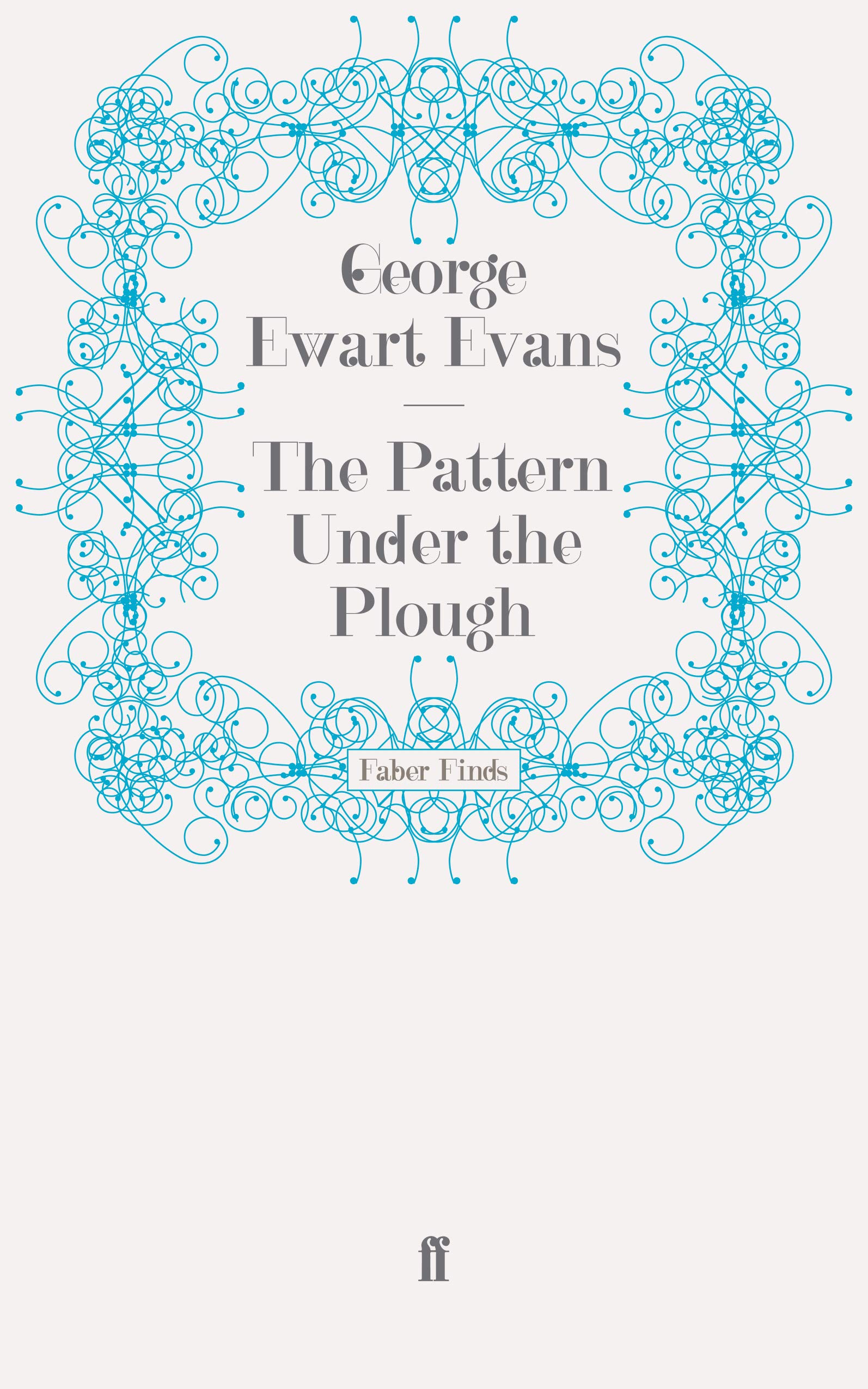 The Pattern Under the Plough