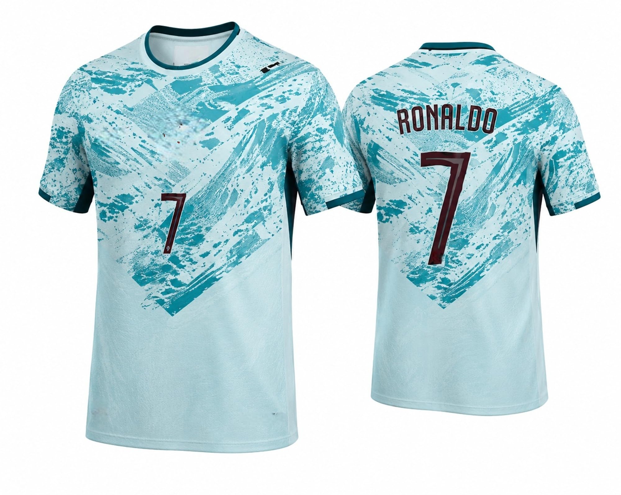 New Ronaldo 7 Away Jersey 2026 for (KidsBoys,&Men)-picture-35