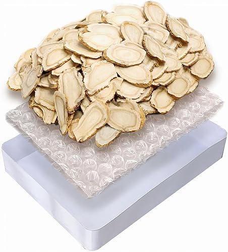 Miniatura 8 de 8 cajas de rebanada de ginseng americano de Wisconsin (4 oz/caja) 32 onzas en total: rendimiento y salud mental para hombres y mujeres