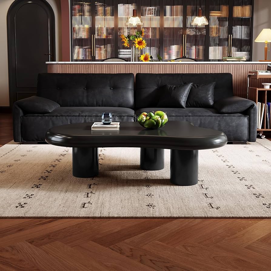 クラウドコーヒーテーブル Amazon.co.jp: QEZEOMクラウドコーヒーテーブルローテーブル