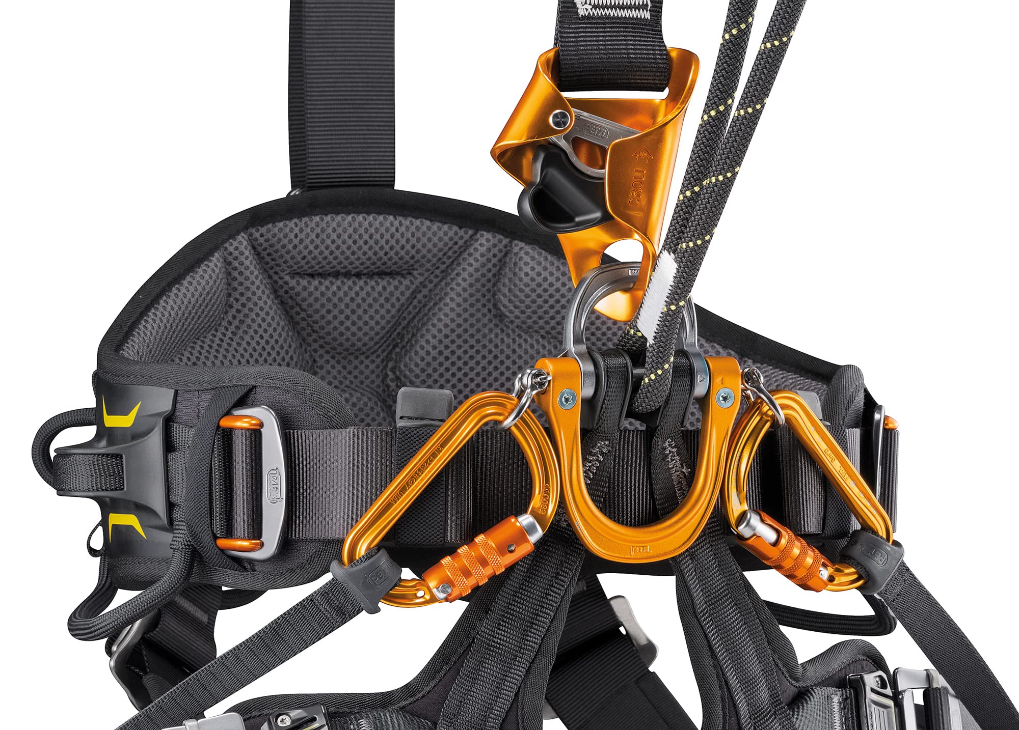 Petzl Jane Y Accesorios para Escalada, Unisex Adulto