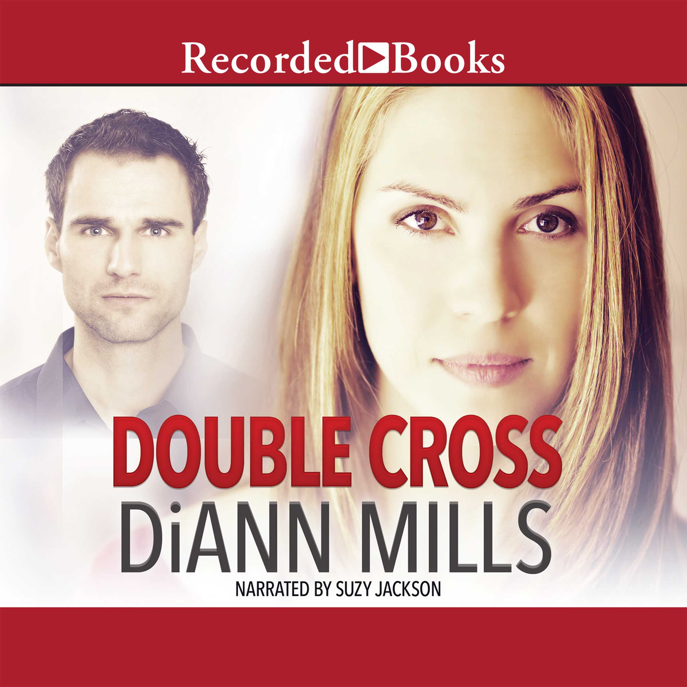 Cover art for Double Cross