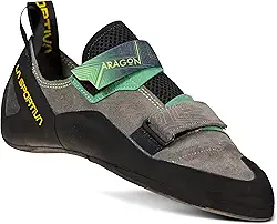 Tênis masculino Aragon para escalada