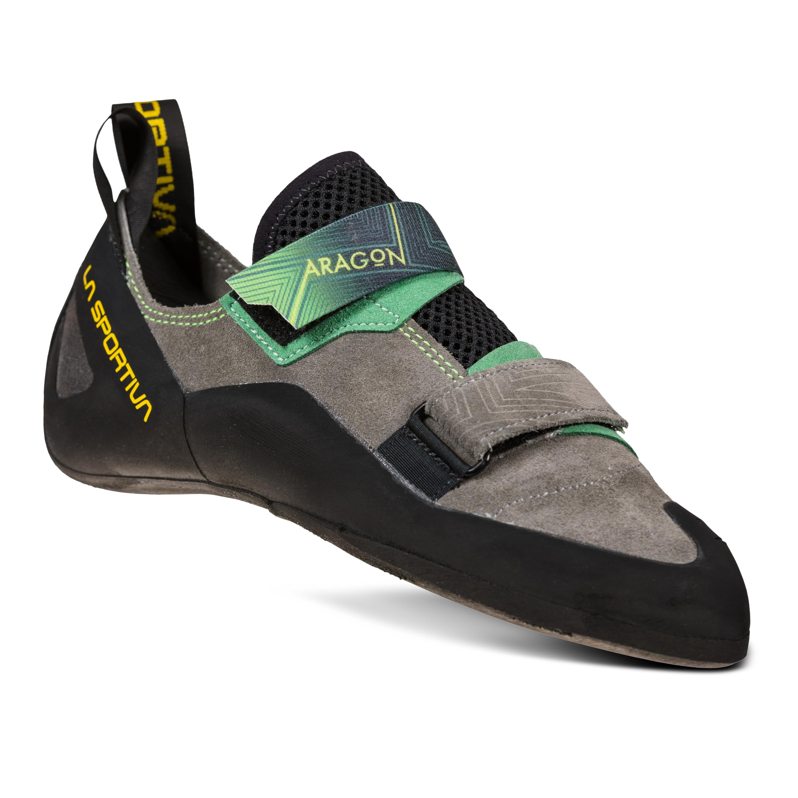 Mens Aragon Rock Climbing Shoes