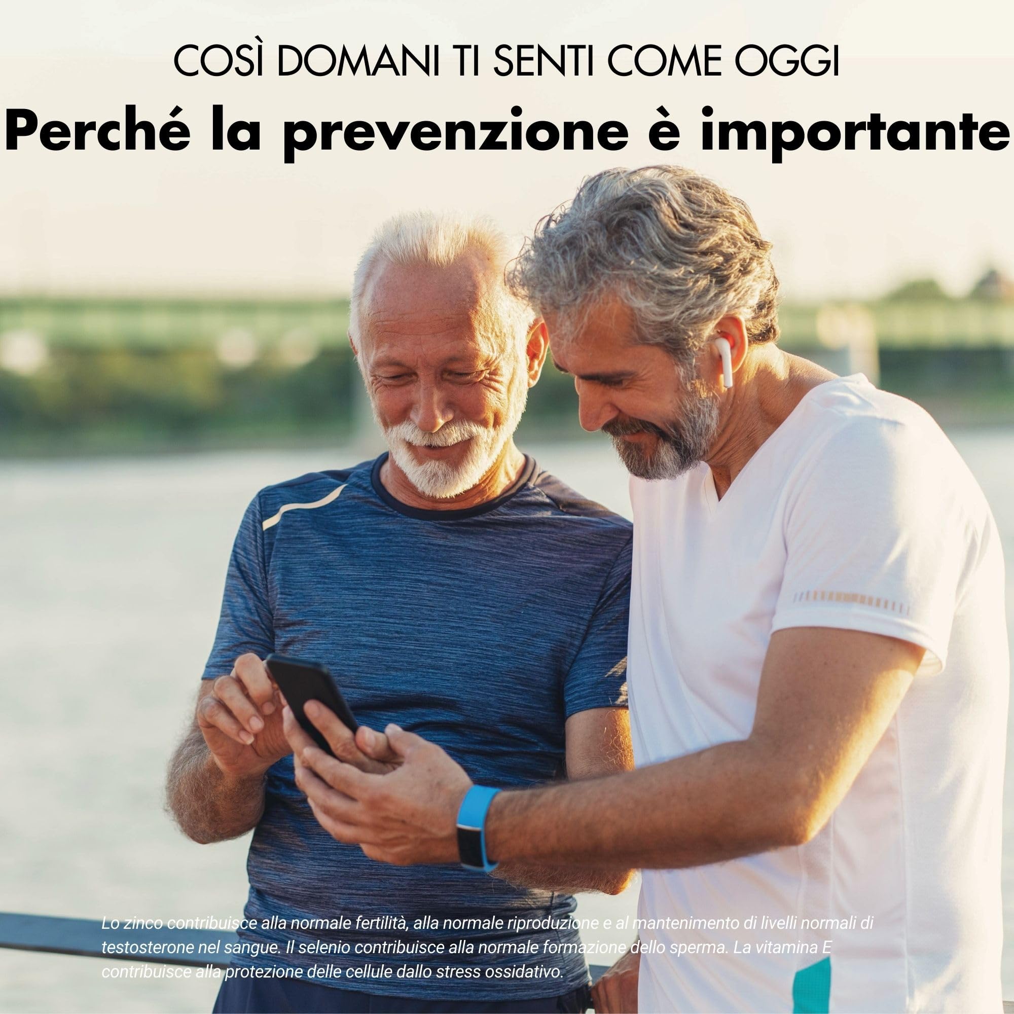 Prosta Plus Complex - 180 capsule ad alto dosaggio per la prostata - formula unica di semi di zucca, saw palmetto ed estratto di radice di ortica con zinco, vitamina E e selenio