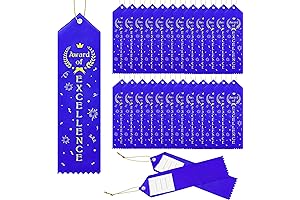 Award of Excellence Ribbons