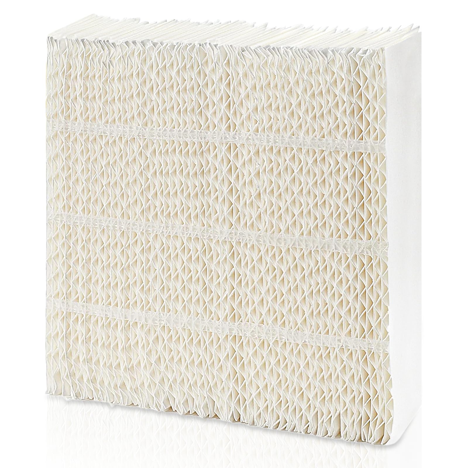 TOMOON 1043 Super Wick Humidifier Filter - Replacement for Essick Air Aircare 831000 EP9500 EP9800 836000HB and Spacesaver 800 8000 Series humidifier